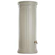 Recuperador de agua Columna Romana - 330 L